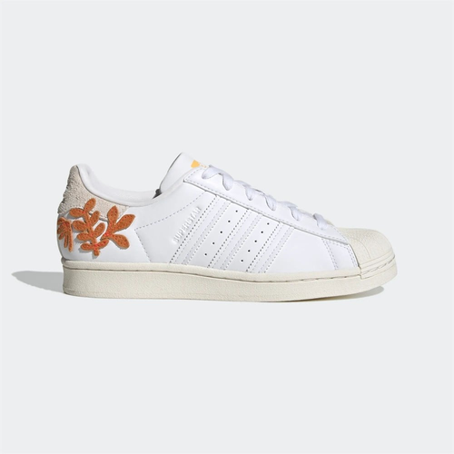 CALZADO CASUAL FEMENINO ADIDAS SUPERSTAR