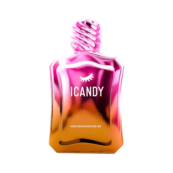 PERFUME FEMENINO ICANDY ICED MOCHACCINO 62 EDT 100ML