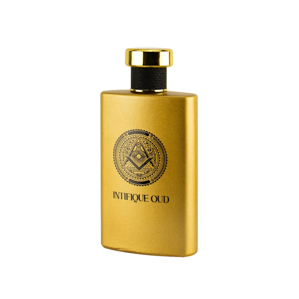 PERFUME MASCULINO AVEC CREATIONS INTIFIQUE OUD EDP 100ML