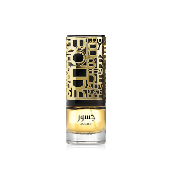 PERFUME UNISEX LATTAFA JASOOR EDP 100ML