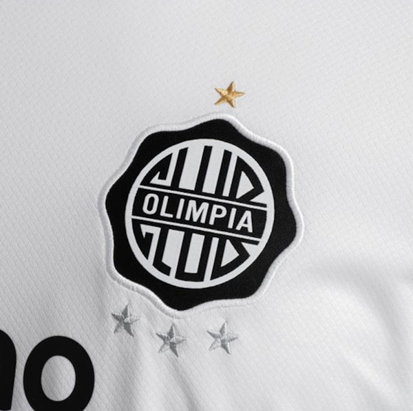 CAMISETA DEPORTIVO MASCULINO NIKE OFICIAL OLIMPIA 2025 MANGAS CORTAS