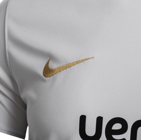 CAMISETA DEPORTIVO MASCULINO NIKE OFICIAL OLIMPIA 2025 MANGAS CORTAS