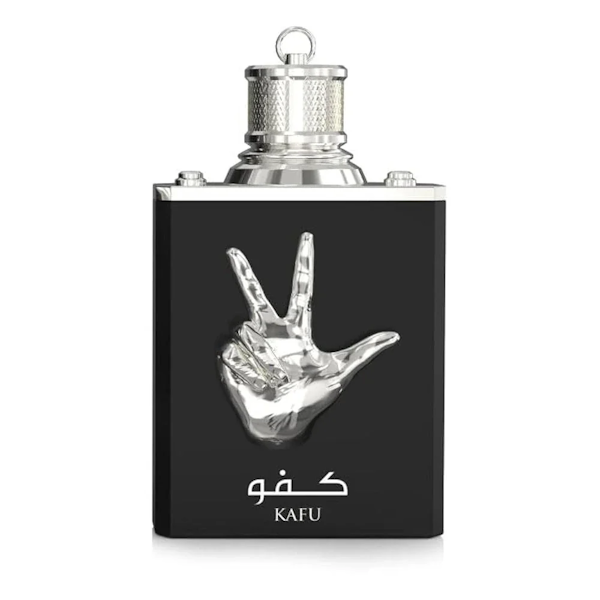 PERFUME MASCULINO AMARAN EXCLUSIVE KAFU EDP 100ML