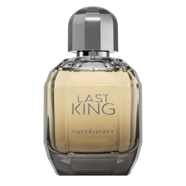 PERFUME MASCULINO ROCCOBAROCCO LAST KING EDT 100ML