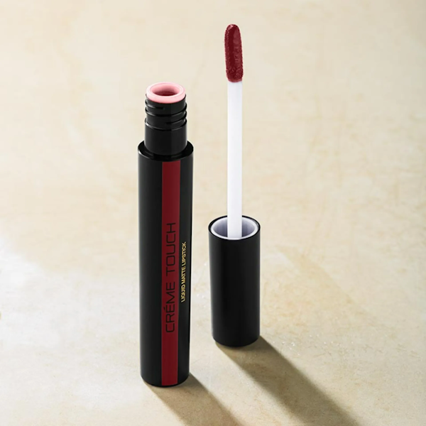 LABIAL LÍQUIDO ARMAF BEAUTÉ CRÈME TOUCH MATTE LE HAVRE 3GR