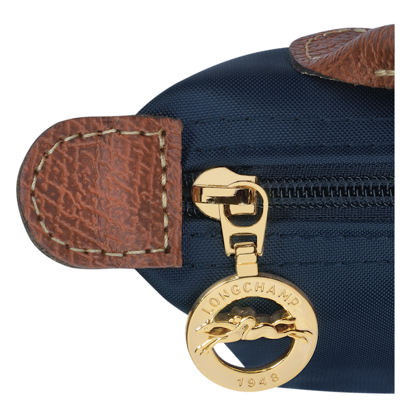 BOLSO BANDOLERA UNISEX LONGCHAMP LE PLIAGE ORIGINAL SMALL NAVY