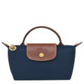 BOLSO BANDOLERA UNISEX LONGCHAMP LE PLIAGE ORIGINAL SMALL NAVY