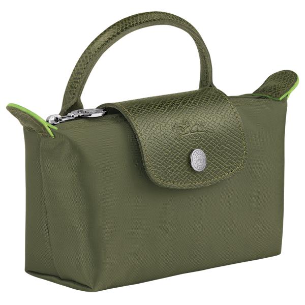 BOLSO BANDOLERA UNISEX LONGCHAMP LE PLIAGE ORIGINAL SMALL FOREST