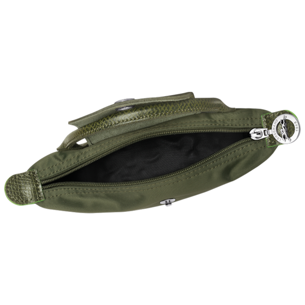 BOLSO BANDOLERA UNISEX LONGCHAMP LE PLIAGE ORIGINAL SMALL FOREST