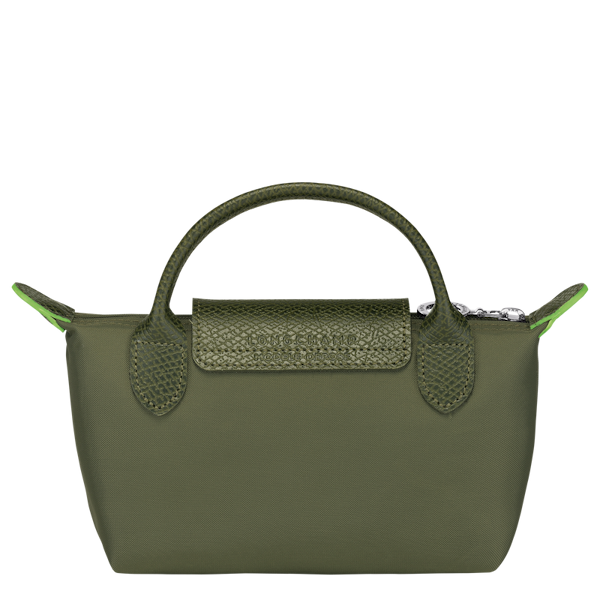 BOLSO BANDOLERA UNISEX LONGCHAMP LE PLIAGE ORIGINAL SMALL FOREST