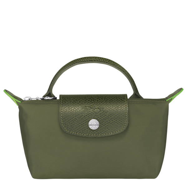 BOLSO BANDOLERA UNISEX LONGCHAMP LE PLIAGE ORIGINAL SMALL FOREST