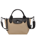 BOLSO BANDOLERA UNISEX LONGCHAMP LE PLIAGE ENERGY XS ARCILLA