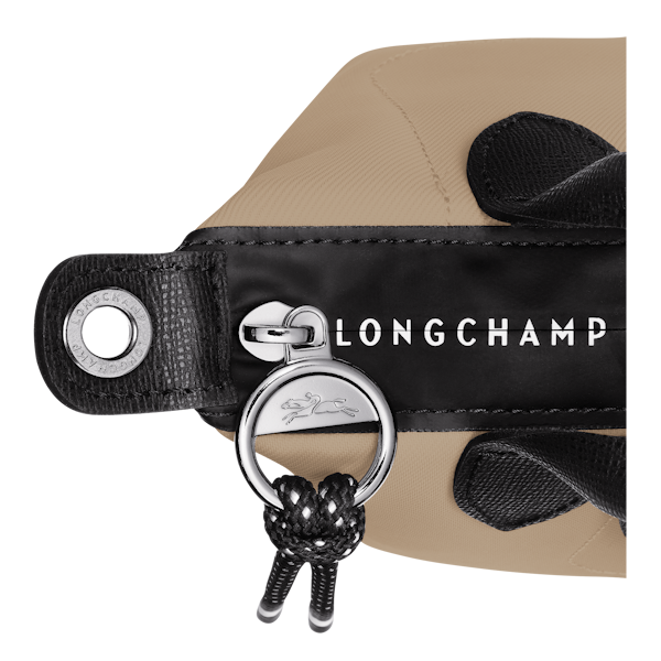 BOLSO BANDOLERA UNISEX LONGCHAMP LE PLIAGE ENERGY XS ARCILLA