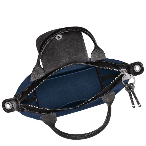 BOLSO BANDOLERA UNISEX LONGCHAMP LE PLIAGE ENERGY XS AZUL MARINO