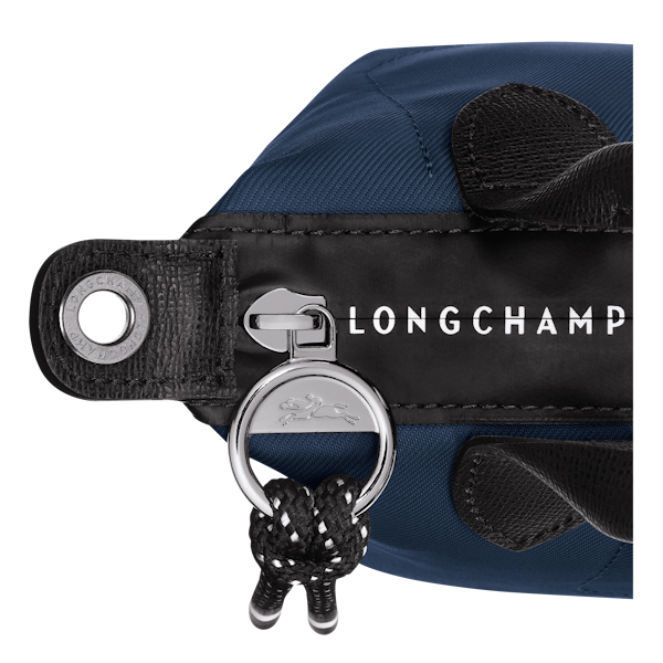 BOLSO BANDOLERA UNISEX LONGCHAMP LE PLIAGE ENERGY XS AZUL MARINO