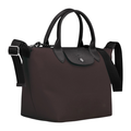 BOLSO BANDOLERA UNISEX LONGCHAMP LE PLIAGE ENERGY S BURDEOS