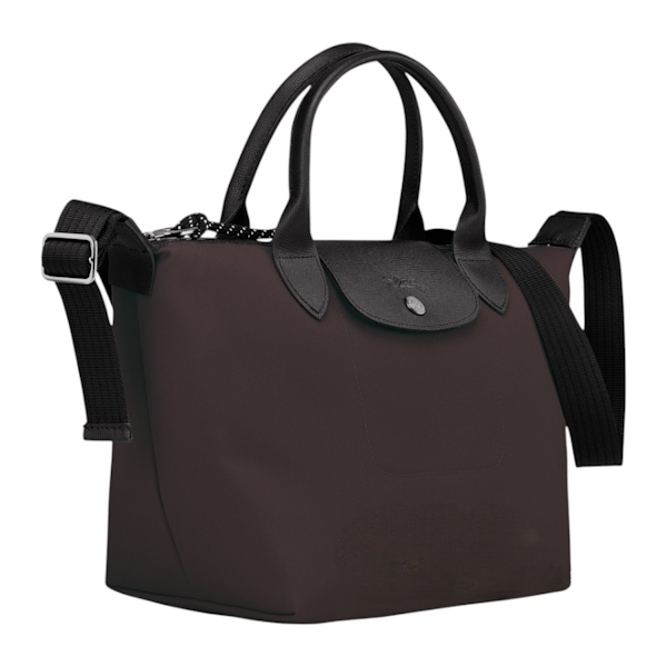 BOLSO BANDOLERA UNISEX LONGCHAMP LE PLIAGE ENERGY S BURDEOS