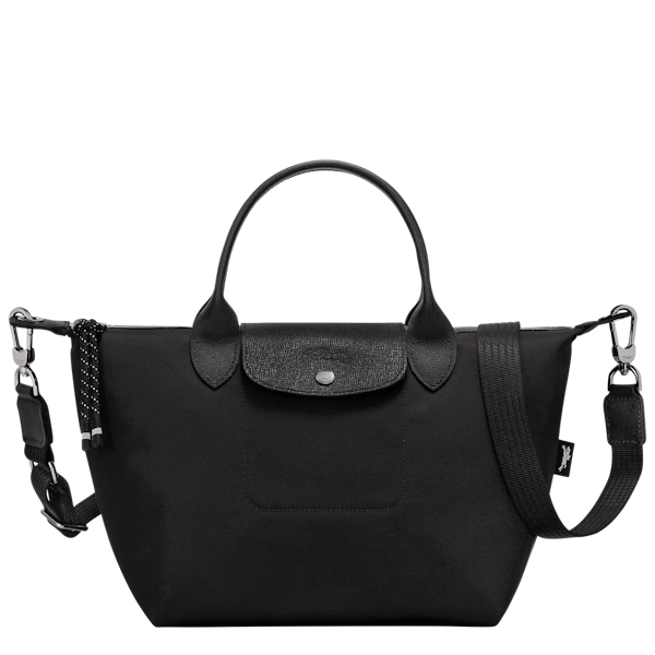 BOLSO BANDOLERA UNISEX LONGCHAMP LE PLIAGE ENERGY S BLACK