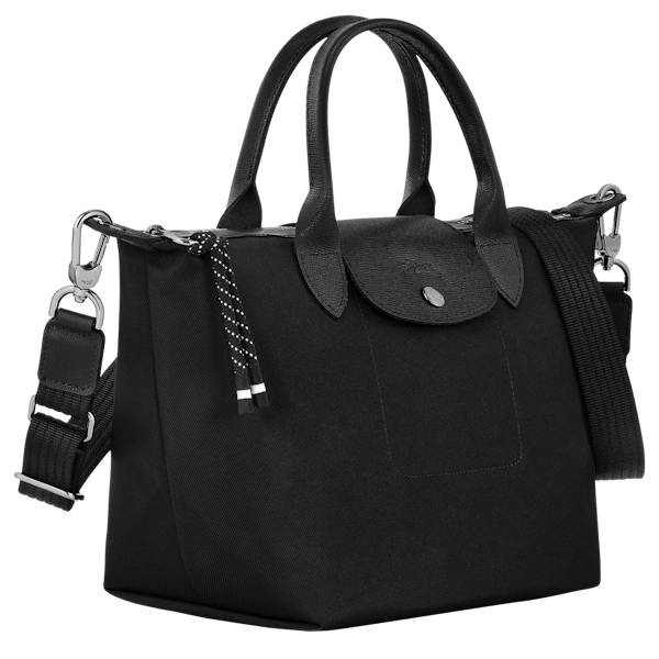 BOLSO BANDOLERA UNISEX LONGCHAMP LE PLIAGE ENERGY S BLACK