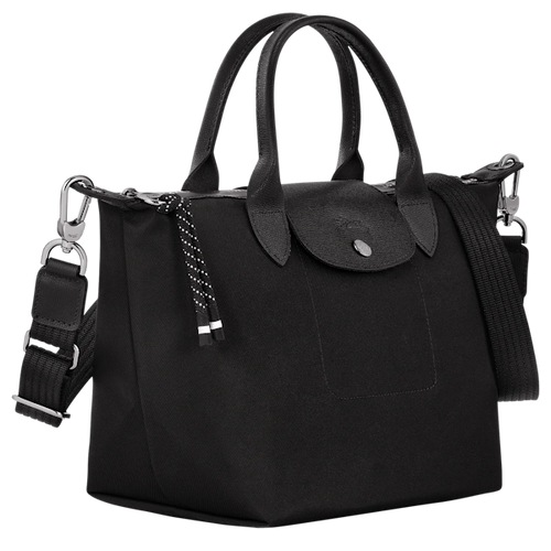 BOLSO BANDOLERA UNISEX LONGCHAMP LE PLIAGE ENERGY S BLACK
