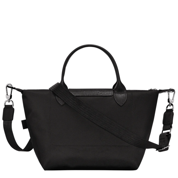 BOLSO BANDOLERA UNISEX LONGCHAMP LE PLIAGE ENERGY S BLACK