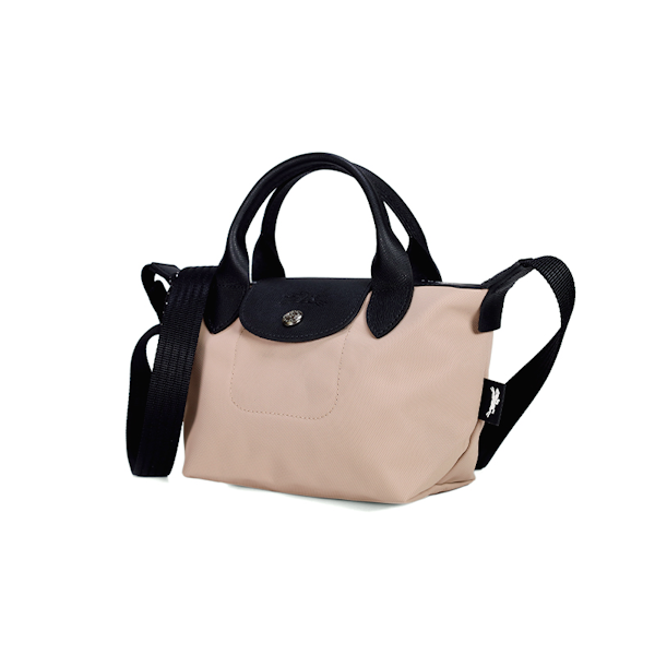 BOLSO BANDOLERA FEMENINO LONGCHAMP LE PLIAGE ENERGY XS ESPINO