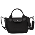 BOLSO BANDOLERA UNISEX LONGCHAMP LE PLIAGE ENERGY XS NEGRO