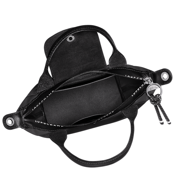 BOLSO BANDOLERA UNISEX LONGCHAMP LE PLIAGE ENERGY XS NEGRO