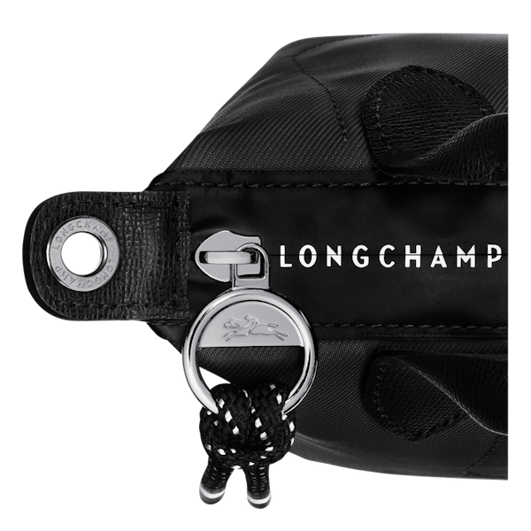 BOLSO BANDOLERA UNISEX LONGCHAMP LE PLIAGE ENERGY XS NEGRO