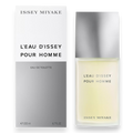 PERFUME MASCULINO ISSEY MIYAKE L’EAU DISSEY POUR HOMME EDT 200ML