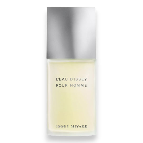 PERFUME MASCULINO ISSEY MIYAKE L’EAU DISSEY POUR HOMME EDT 200ML