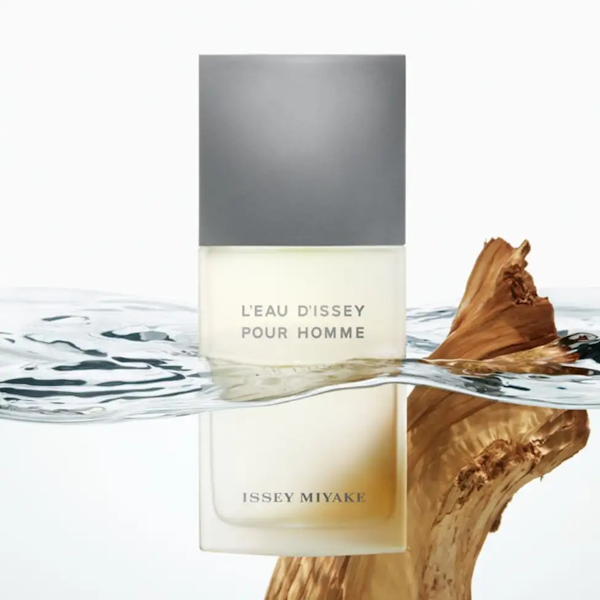 PERFUME MASCULINO ISSEY MIYAKE L’EAU DISSEY POUR HOMME EDT 200ML