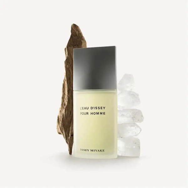 PERFUME MASCULINO ISSEY MIYAKE L’EAU DISSEY POUR HOMME EDT 200ML