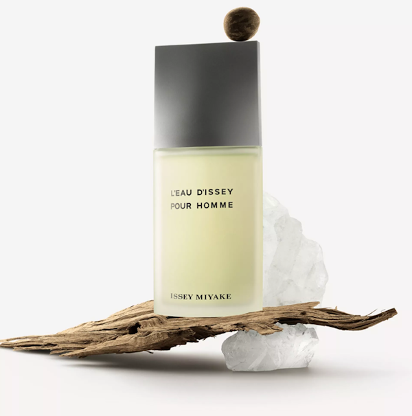 PERFUME MASCULINO ISSEY MIYAKE L’EAU DISSEY POUR HOMME EDT 200ML