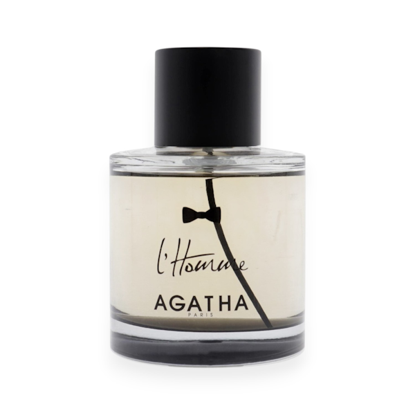PERFUME MASCULINO AGATHA L’HOMME TERRES DU SUD EDP 100ML
