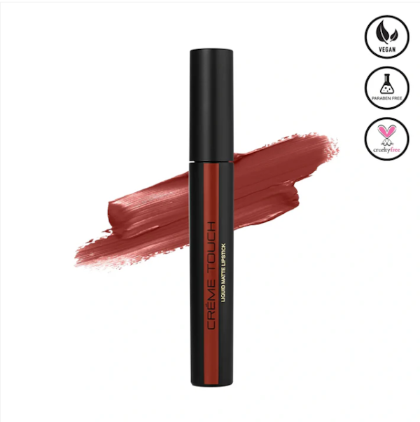 LABIAL LÍQUIDO ARMAF BEAUTÉ CRÈME TOUCH MATTE LILLE 3GR