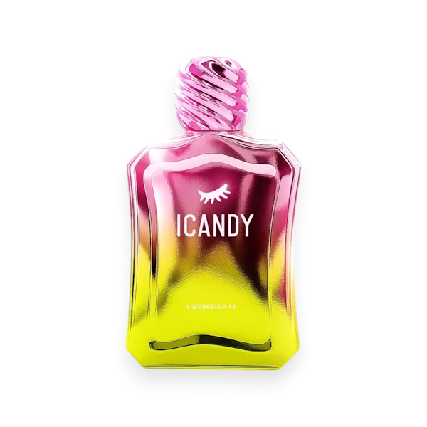 PERFUME FEMENINO I CANDY LIMONCELLO 43 EDT 100ML