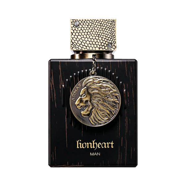 PERFUME MASCULINO ARMAF CLUB DE NUIT LIONHEART MAN EDP 100ML