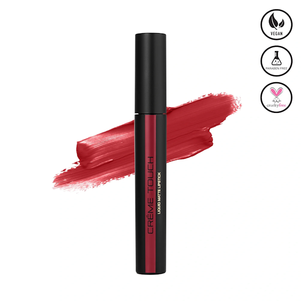LABIAL LÍQUIDO ARMAF BEAUTÉ CRÈME TOUCH MATTE LORIENT 3GR