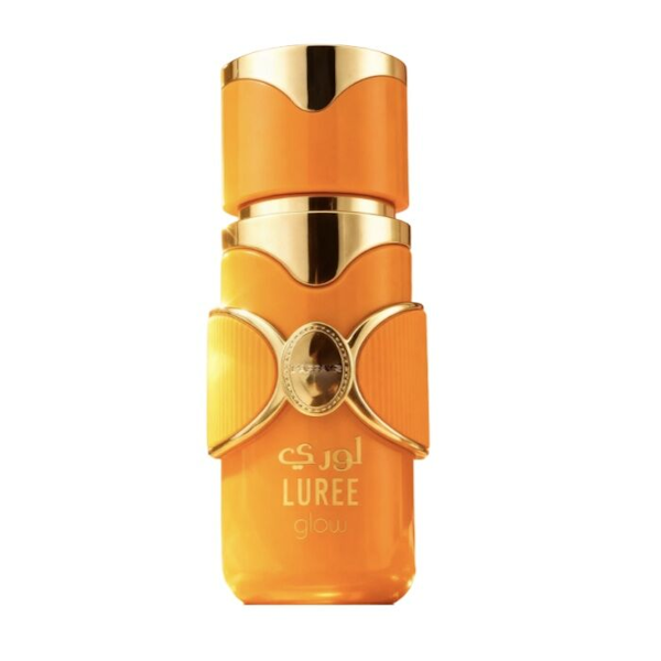 PERFUME FEMENINO L’AFFAIR LUREE GLOW EDP 100ML