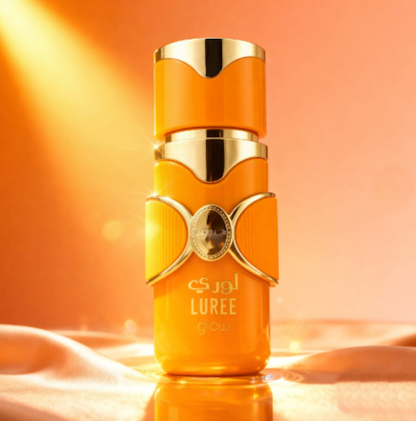 PERFUME FEMENINO L’AFFAIR LUREE GLOW EDP 100ML