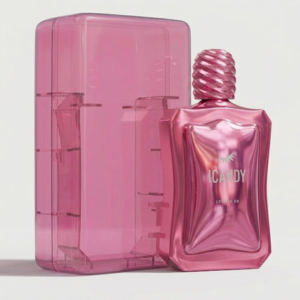 PERFUME FEMENINO I CANDY LYCHEE 59 EDT 100ML