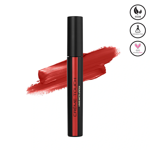 LABIAL LÍQUIDO ARMAF BEAUTÉ CRÈME TOUCH MATTE LYON 3GR