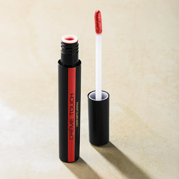 LABIAL LÍQUIDO ARMAF BEAUTÉ CRÈME TOUCH MATTE LYON 3GR