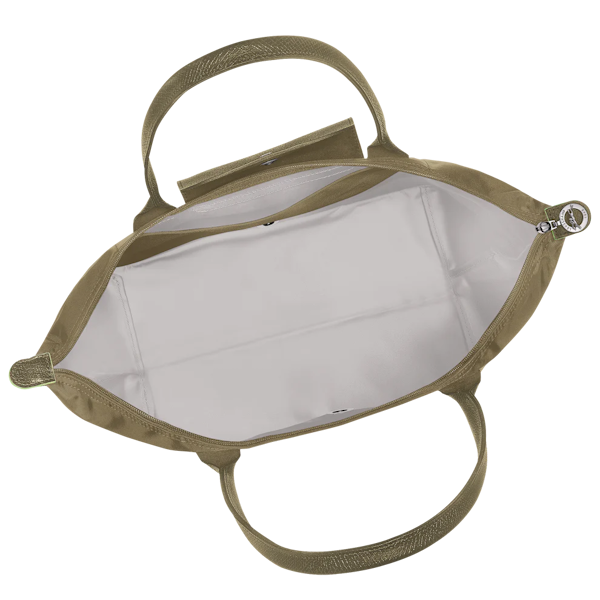 BOLSO DE MANO FEMENINO LONGCHAMP TOTE LE PLIAGE GREEN