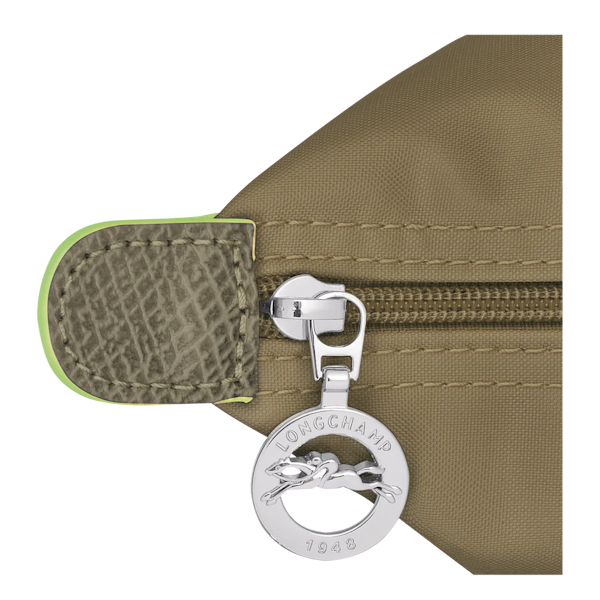BOLSO DE MANO FEMENINO LONGCHAMP TOTE LE PLIAGE GREEN