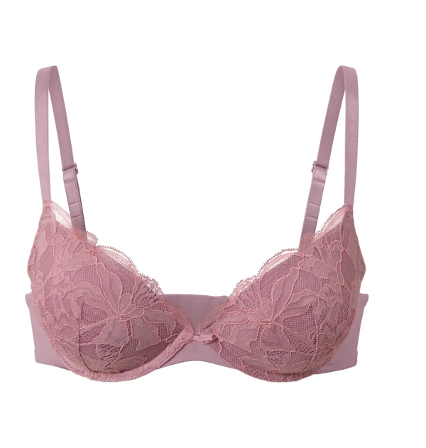 SOSTÉN FEMENINO TCHIBO PUSH UP