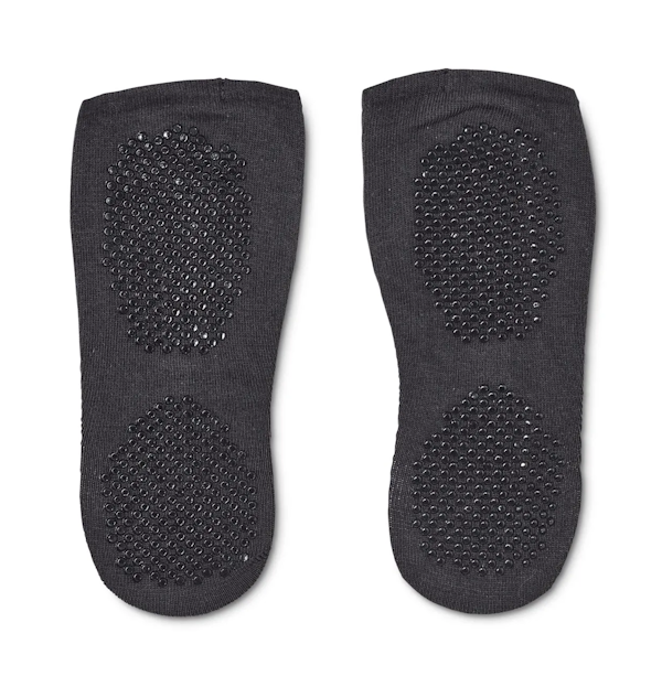 MEDIAS FEMENINO TCHIBO YOGA FOOTSIES