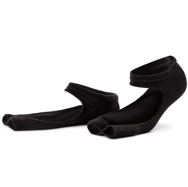 MEDIAS FEMENINO TCHIBO YOGA FOOTSIES