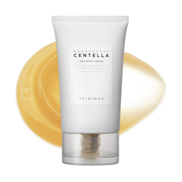 CREMA FACIAL SKIN1004 MADAGASCAR CENTELLA SOOTHING 75ML